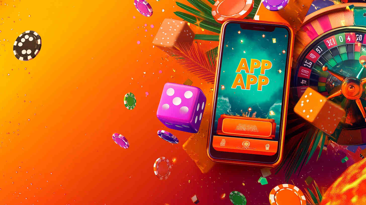 Why Choose the Ez777 Casino App?